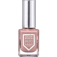 Micro Cell Nagelprodukter Micro Cell Colour Repair Nail Strengthener with Colour Soft Taupe