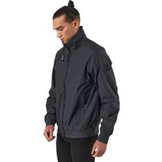 Tenson Man Jackets Tenson Sting Jkt M Jackets - Antracithe/Negro