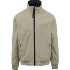 Tenson Vêtements d'extérieur Tenson Sting Jkt Jackets Grey Green Male