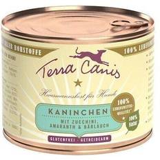 Terra Canis classic Kaninchen