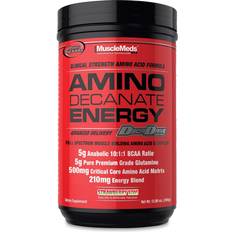 MuscleMeds Amino Decanate Energy, Strawberry Kiwi