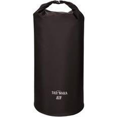 WP Stuffbag Light 7 l – lätt, vattentät packpåse med rullstängning och 7 liter volym svart svart, 7,0 Liter, Ultralätt och vattentät packsäck med rullstängning