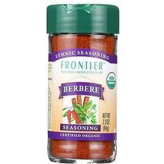 Frontier Co-op Organic Berbere Seasoning 2.3 64