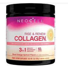 Neocell Overnighter Collagen Blueberry Pomegranate