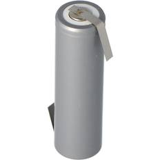 Panasonic Kombinierte Rasiererapparate & Trimmer Panasonic Hhr-120 akku passend rasierapperate volt