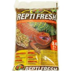 Repti zoo Zoo Med repti fresh geruchsneutralisierendes substrat