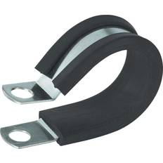 Ancor Cushion Clamps Black