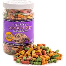 Turtle Pets land turtle formula tortoise diet large pellet dry food