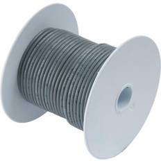 18 awg Ancor 100425 Tinned Copper Wire, 18 AWG 0.8mm2, 250ft