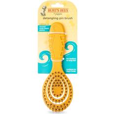 Burt's Bees for Ocean Bound Recycled Detangling Pin Brush