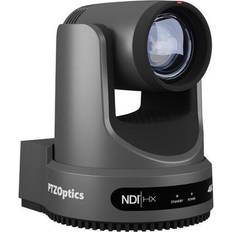 Webcams PTZOptics Move 4K 12X Grey