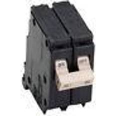 Electrical Accessories Eaton Cutler-Hammer 30 amps Plug In 2-Pole Circuit Breaker