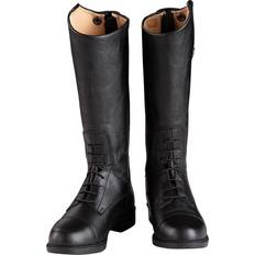 Riding Shoes Källquist Field Boot Mandy Protect Junior - Synthetic Leather