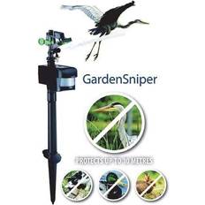 AquaForte Reiher-/Tierschreck GardenSniper