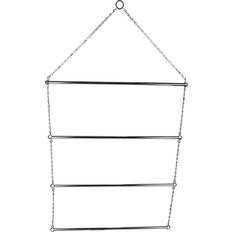 Clothing Storage Gatsby 4Tier Blanket Clothes Rack