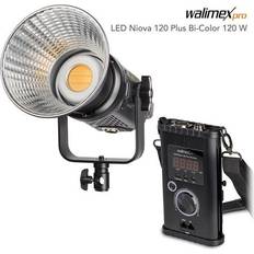 Lighting & Studio Equipment Walimex pro LED Niova 120 Plus Bi-Color