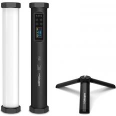 Studio & Belysning Walimex pro LED RGB Tube Small M10