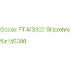Lighting & Studio Equipment Godox FT-MS300 Flash Tube For MS200 & MS300