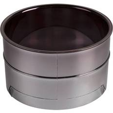SLV Asto Tube Reflektor Dark Purple/Black