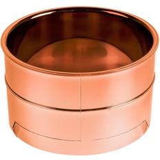 SLV Asto Tube Reflektor Kobber