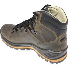 Grisport Aztec Crazy Horse Wide Fit Hiking Boot