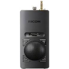 Ricoh Theta TA-1 3D Microphone For Theta V 360 Camera
