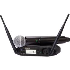 Microfoni Shure GLXD24 SM58 Wireless Microphone System