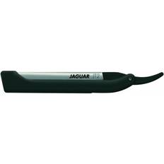 Schwarz Rasiermesser & Shavetten Jaguar Rasiermesser JT2 Black 39025