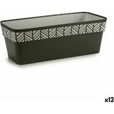 Stefanplast Selvvandende planter Orfeo Plantekasse