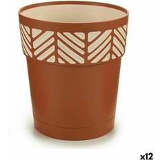 Stefanplast Selvvandende pot Orfeo Terrakotta Krukke