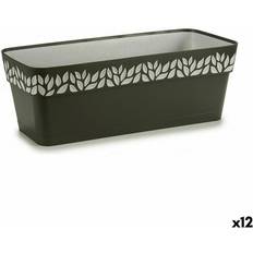 Stefanplast Selvvandende planter Cloe Plantekasse