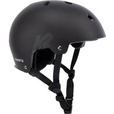 K2 Varsity Helm, Schwarz