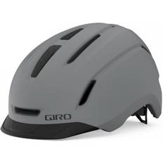 Giro Fahrradhelme Giro caden ii helm grau