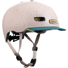 Eco Sand MIPS-cykelhjälm, 56-60