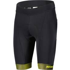 Scott Elastan/Lycra/Spandex Tøj Scott Rc Team + Shorts