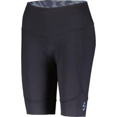 Scott contessa gravel Scott Cykelshorts Dam Gravel Contessa Sign. Black