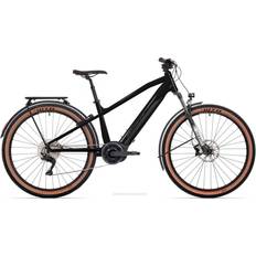 Rock Machine El Mtb Torrent E50-29 B Touring 2023- Matt Black/Grey/Silver