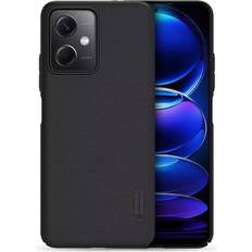 Handyzubehör Nillkin Schutzhülle mit ständer für xiaomi redmi note 12 poco x5, case, cover