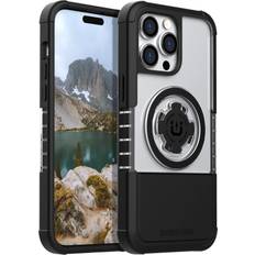 Rokform iPhone 14 Pro Max Crystal Case