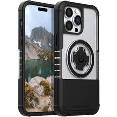 iPhone 14 Pro Max Crystal Case