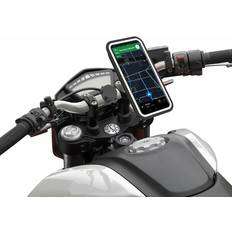 Shapeheart Smartphone Mount for Motorcycle 2XL