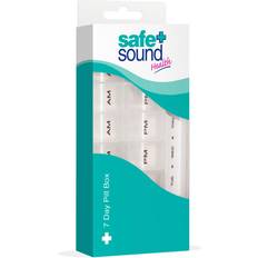 Safe And Sound Safe & sound 7 day pill box sa8314