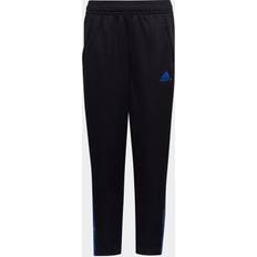 adidas Træningsbukser Tiro 7/8 Sort/Blå Børn