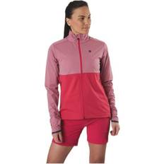 8848 Altitude Jakker 8848 Altitude Funktionsjakke Willow W Jacket Rosa