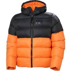 Helly Hansen Active Puffy Takki - Oranssi