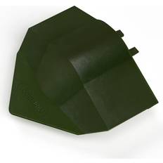 Corrapol Green BT Green Super Ridge Endcap