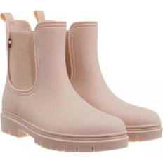 Tommy Hilfiger Matt Ankle Wellies