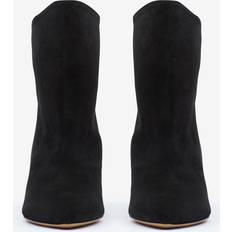 Isabel Marant Støvler Isabel Marant Dripi boots black