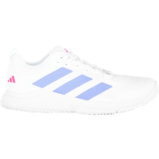 adidas Court Team Bounce 2.0 - Blanc