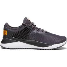 Puma Pacer Future Sneaker Pumpkin Pie - Dark Coal Black